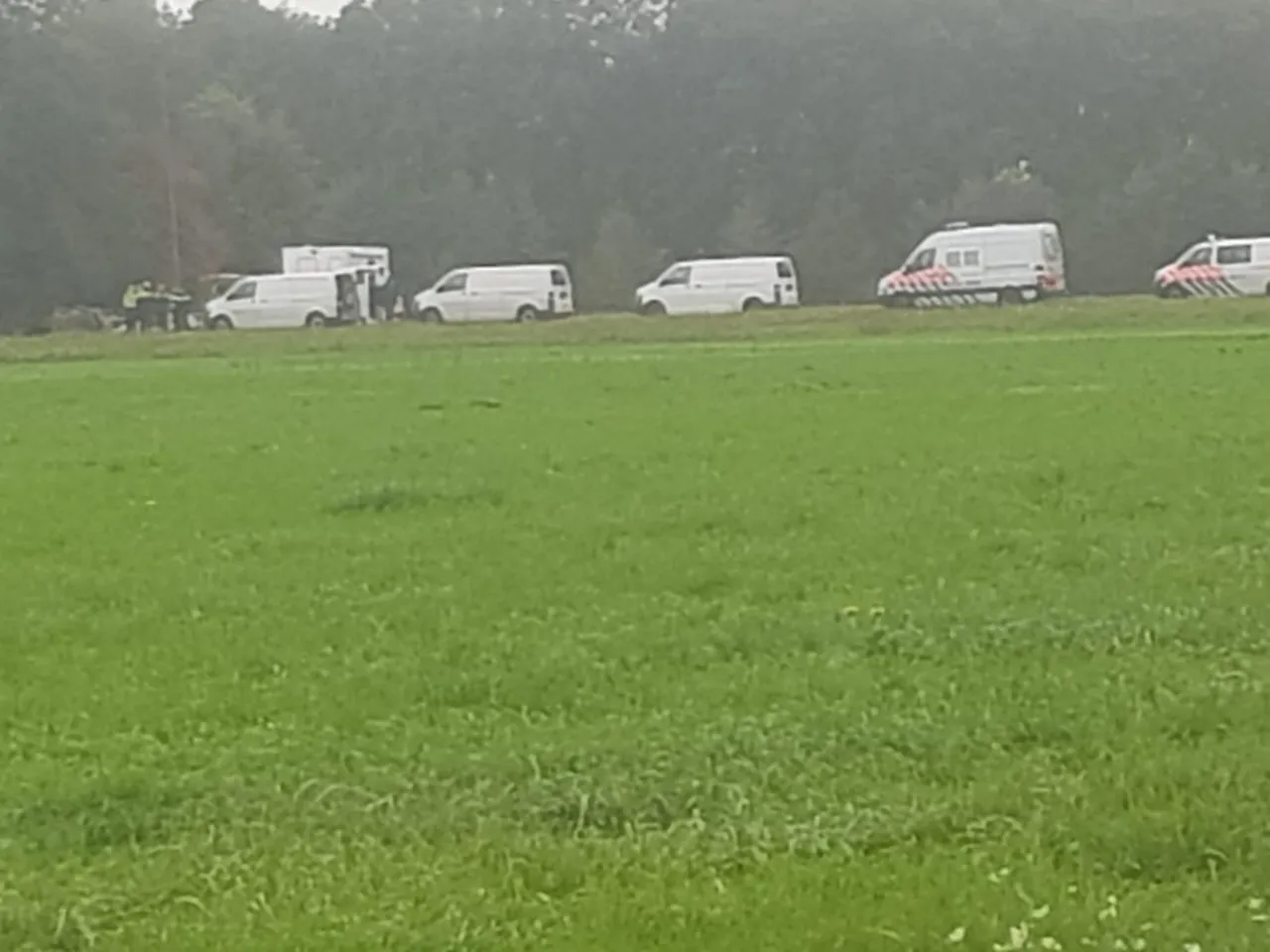 xtc politie actie ruinerwold3