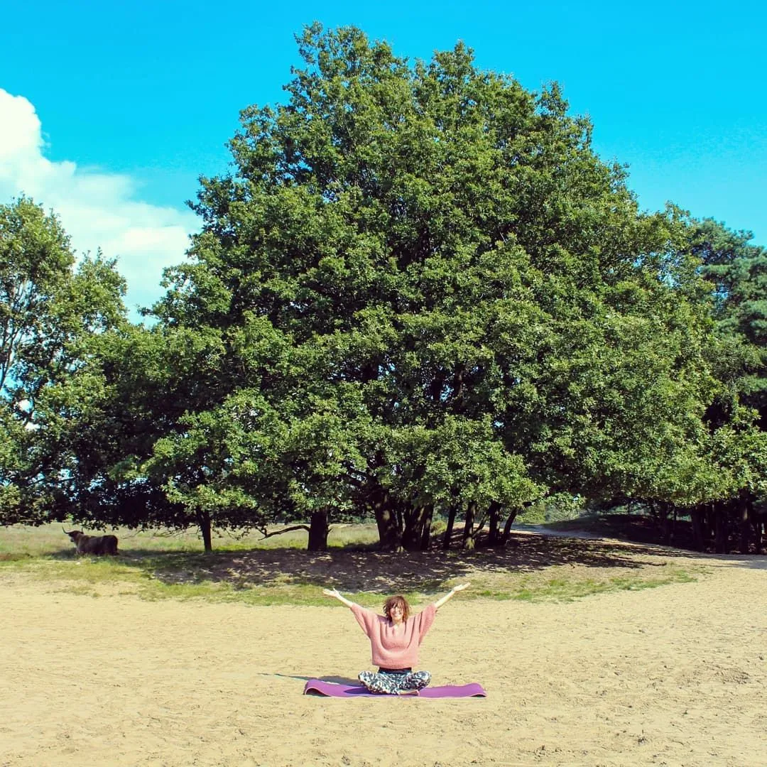 yinyoga leonoor