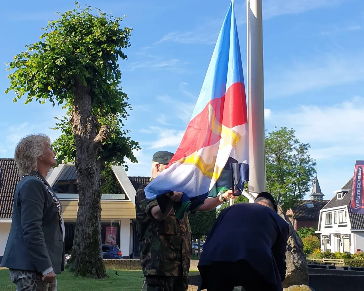 zuidwolde veteranendag2