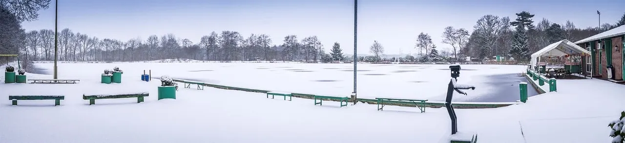 zuidwolde winter entekoele ijs