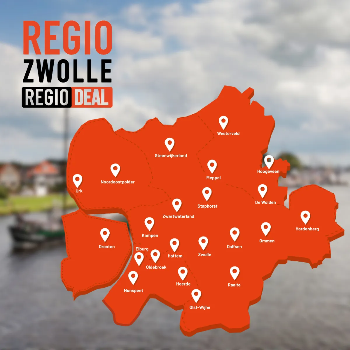 zwolle regiodeal