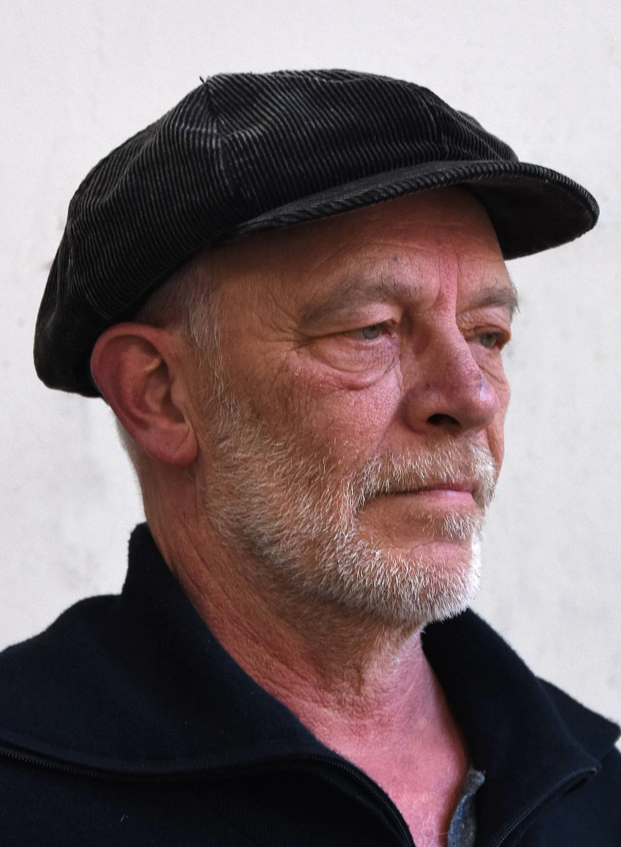 Erik Harteveld.