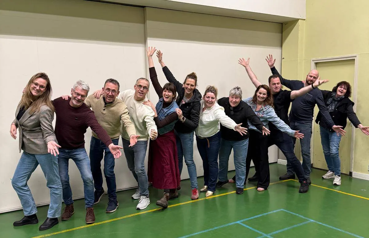 Veeningen UDI Radio Lokaal