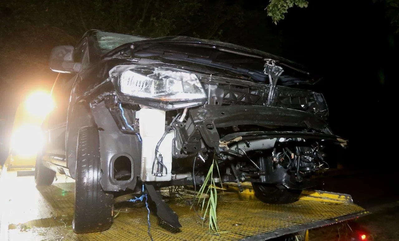 auto te water den bosch 2