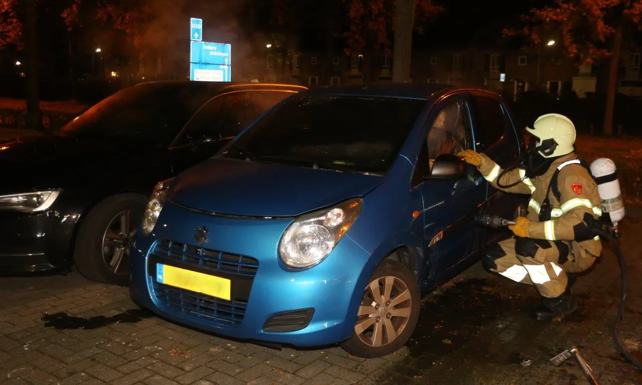 autobrand van lennephof den bosch 2