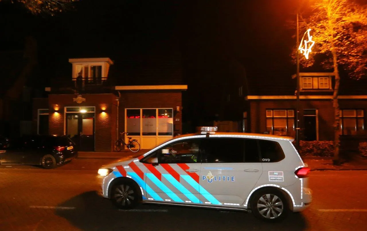 beroving heeswijk dinther 1