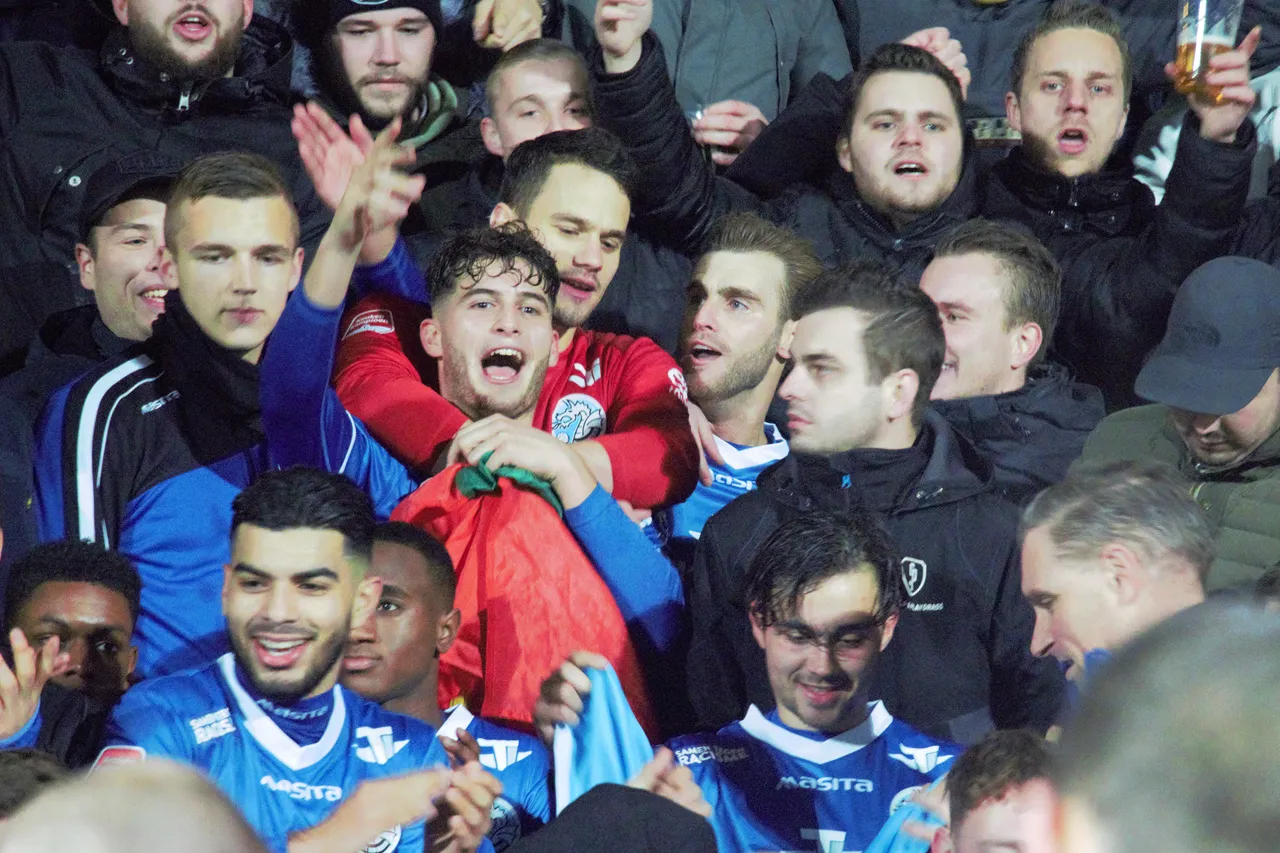 fc den bosch fc dordrecht 379 21