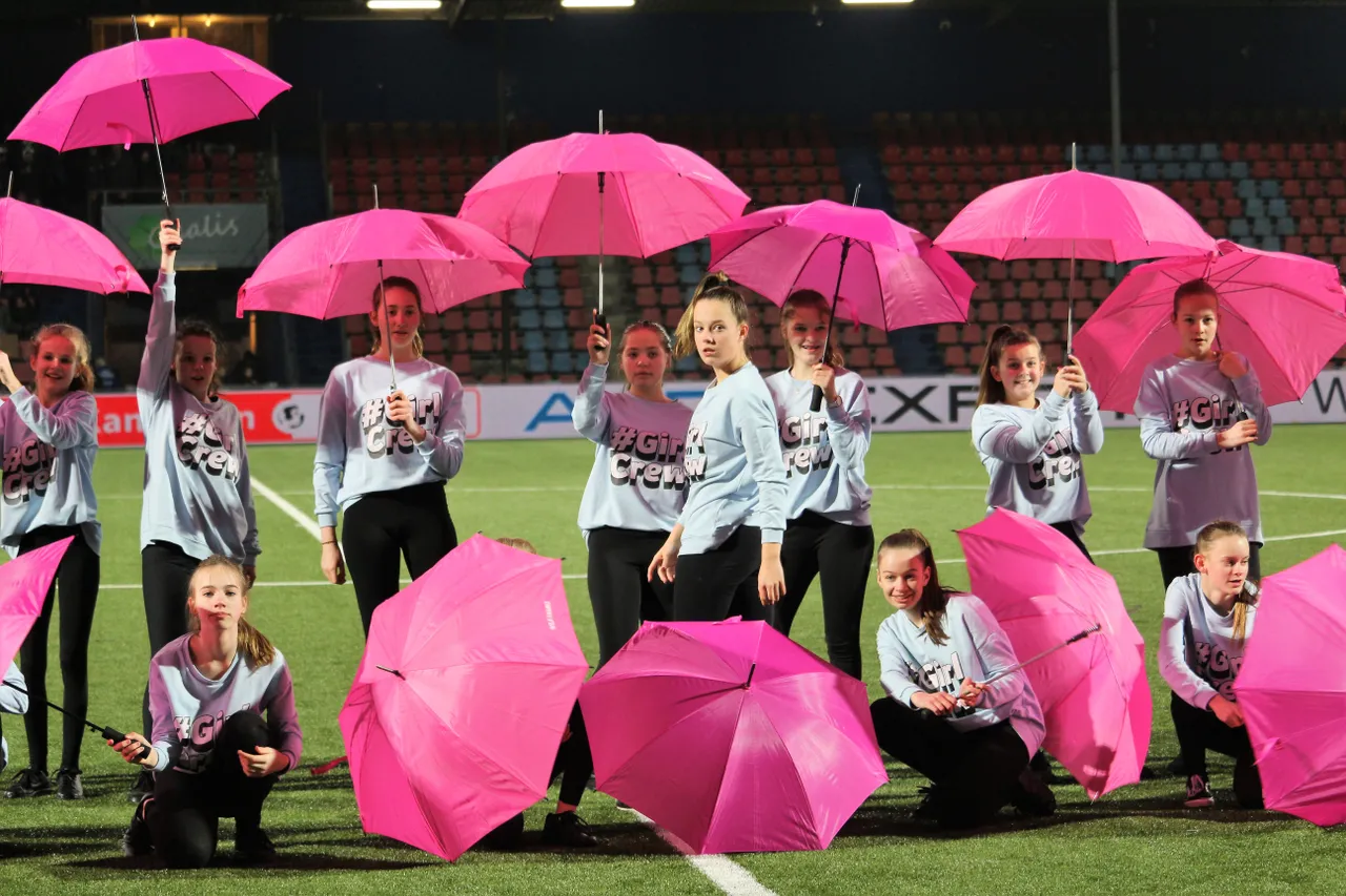 fcdb almere fc 199