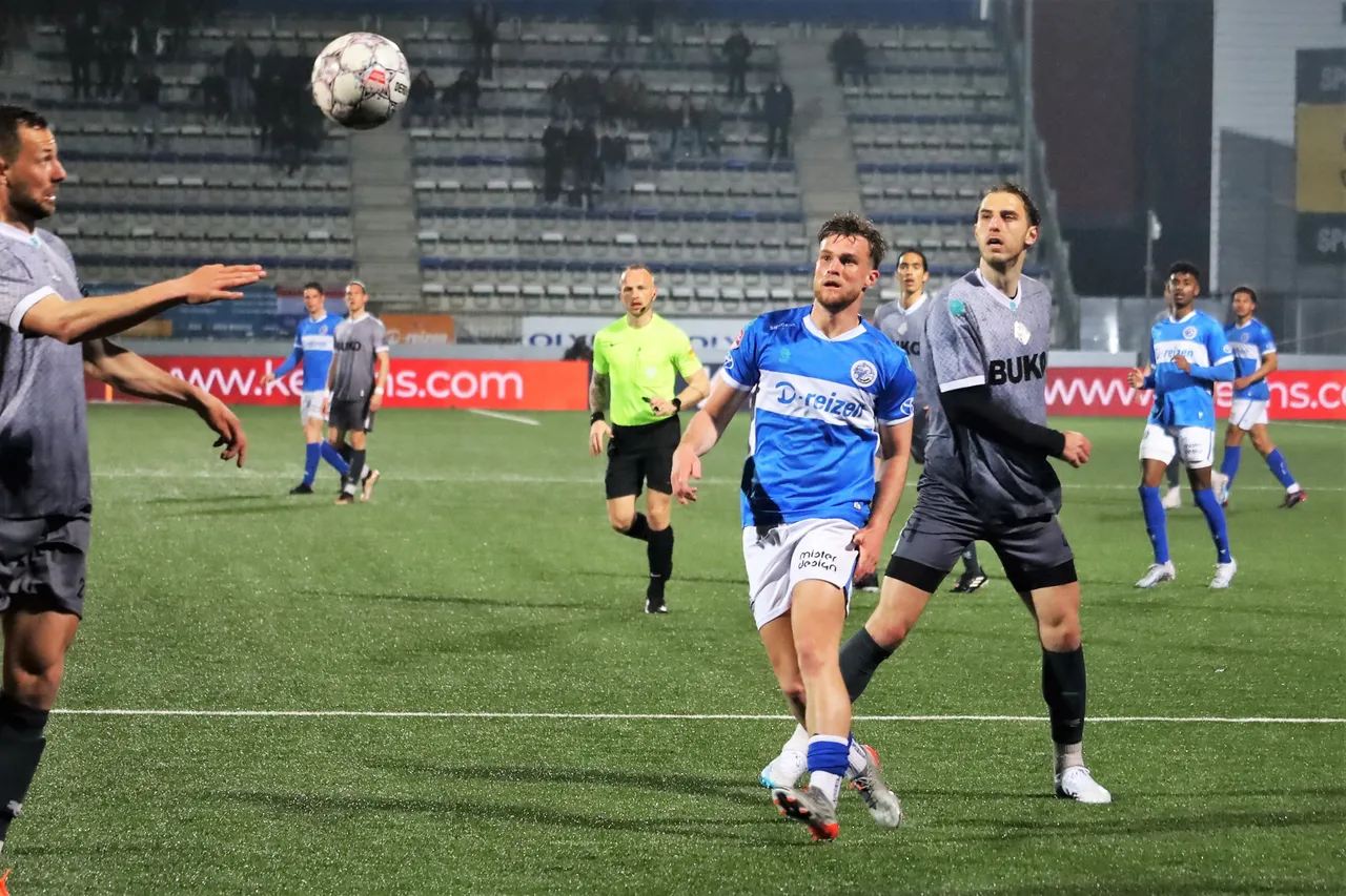 fcdb telstar 108 2