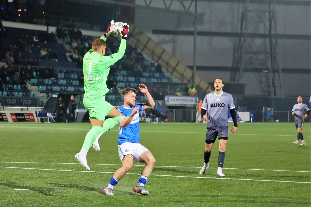 fcdb telstar 191 2