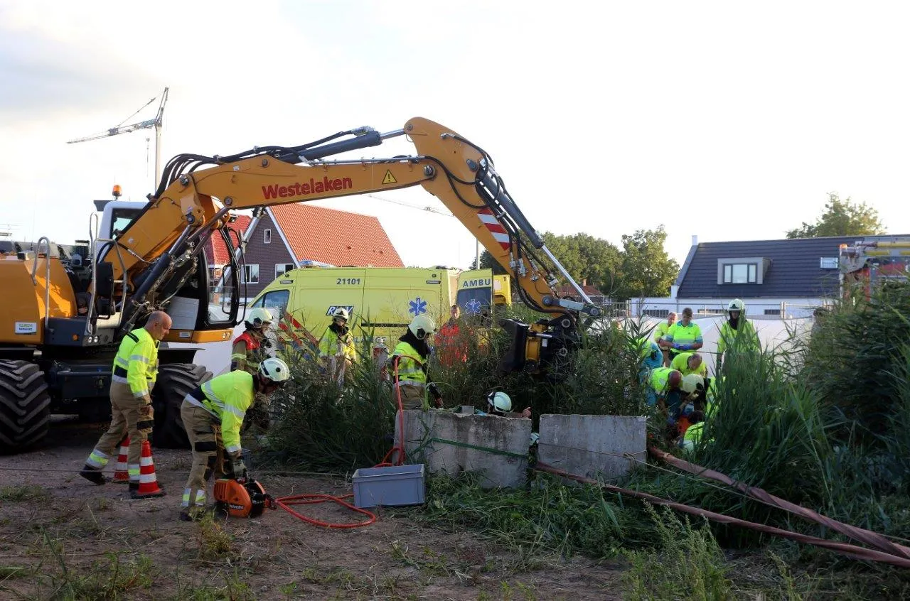 ongeval watermunt berlicum 3