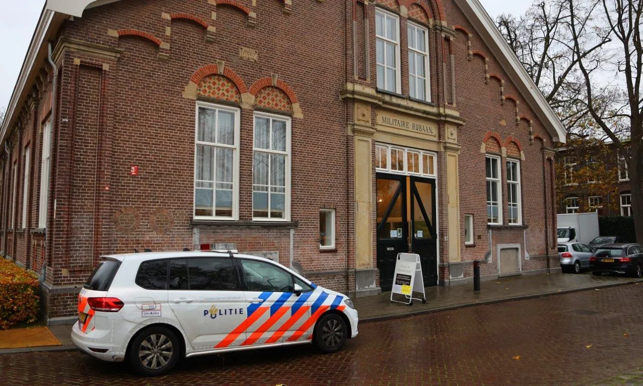 overval veilinghuis den bosch 1