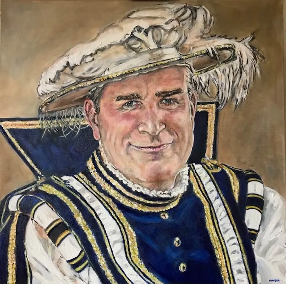 prins carnaval