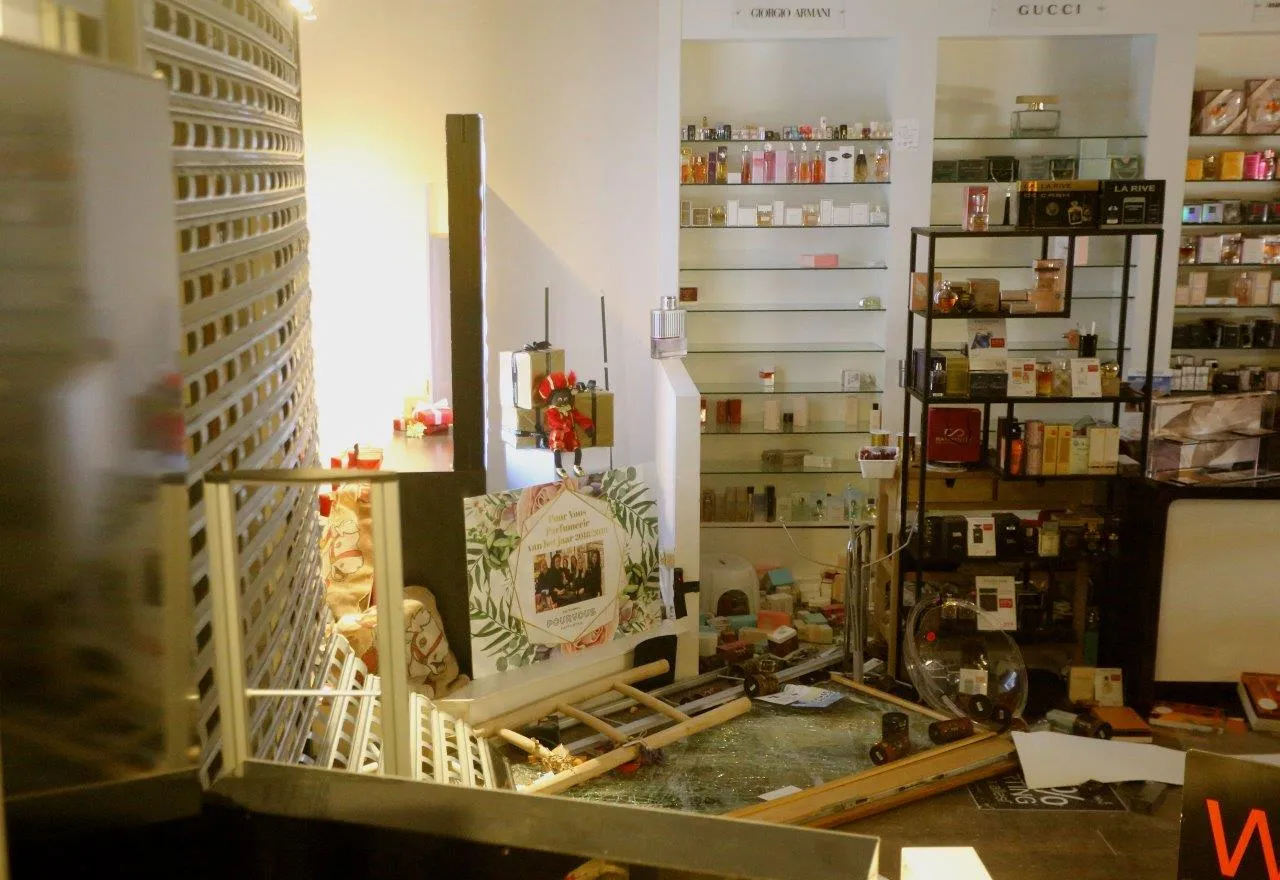 ramkraak zaltbommel 10