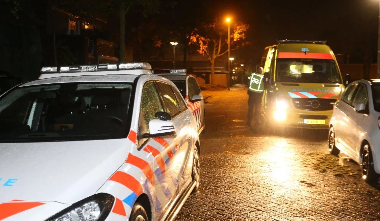 schietincident in woning vierde rompert den bosch 1