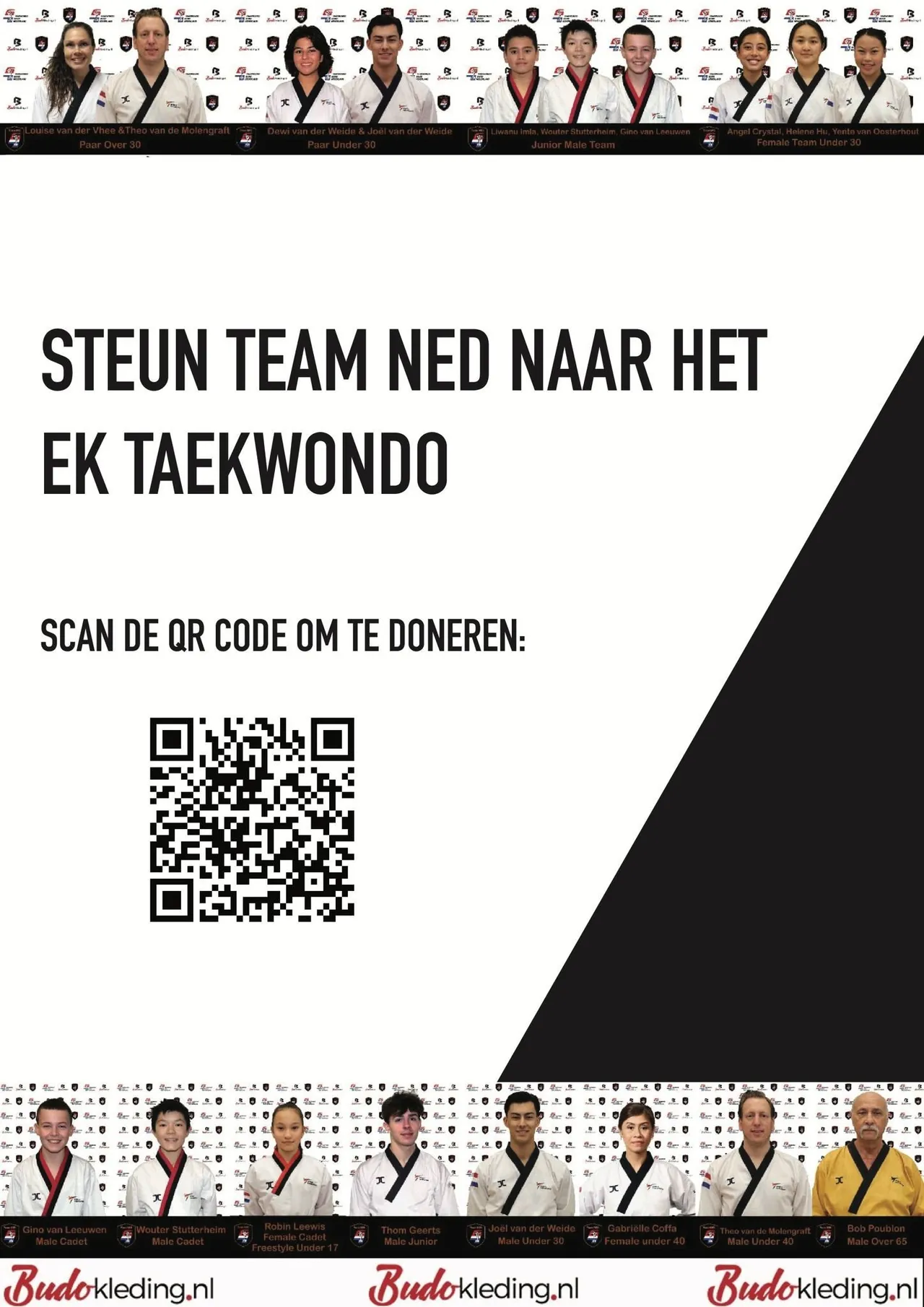 steun teamnl