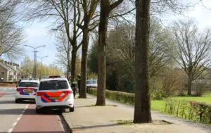 vechtpartij vught 1 300x189
