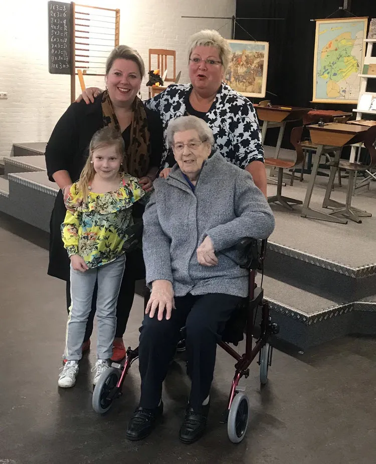 4generaties