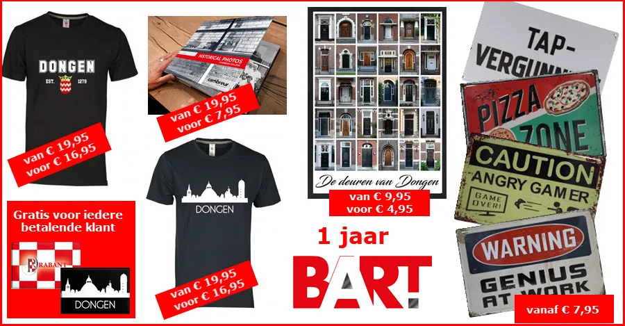 aanbiedingen