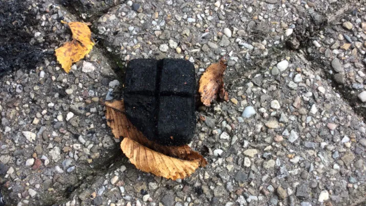 aanmaakblokjes