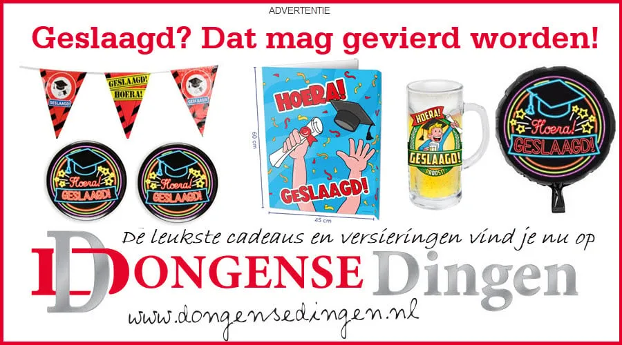 advertentiegeslaagd