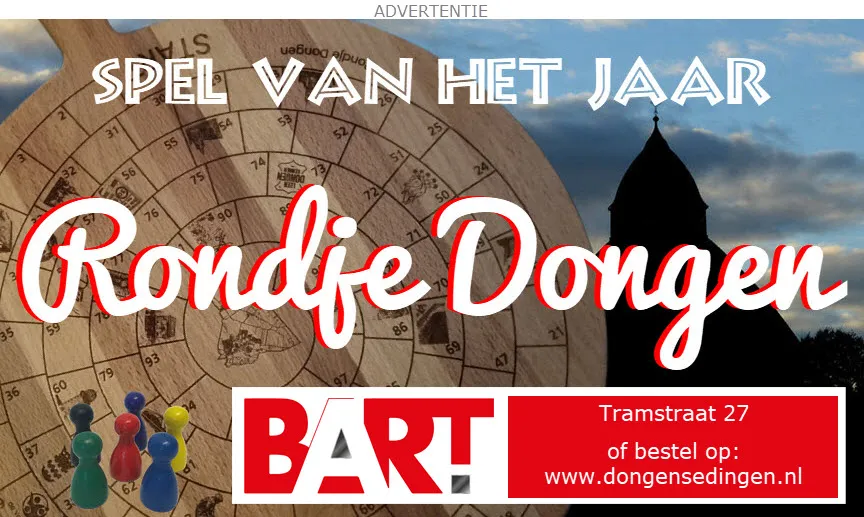 advertentierondje