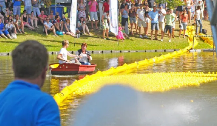 badeendjes