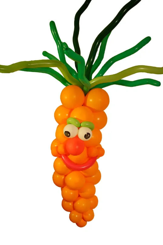 ballonnenpee
