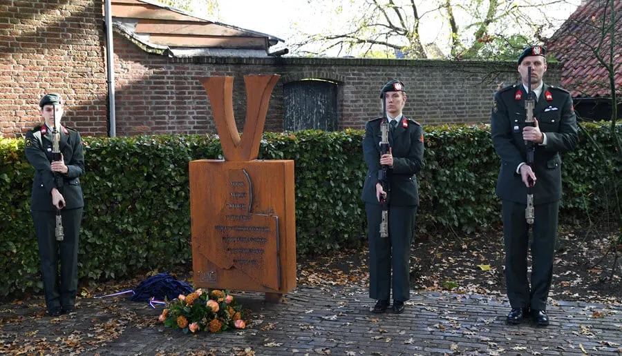 bevrijdingjs