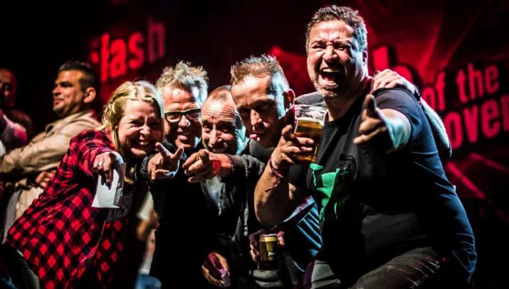 boozeband