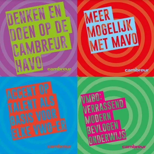 cambreurblokken