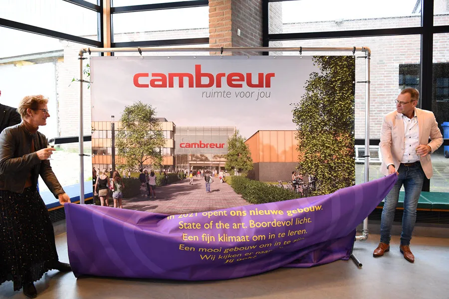 cambreuronthulling