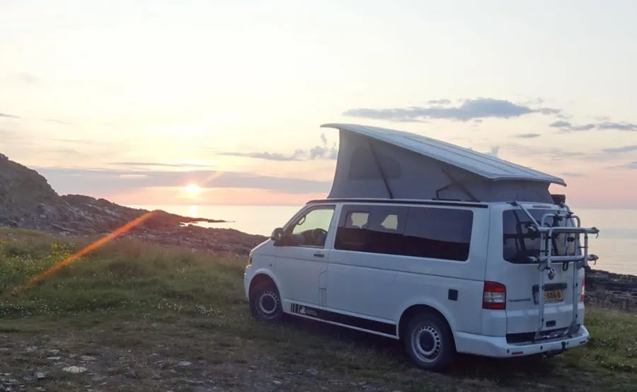 campernoordkaap