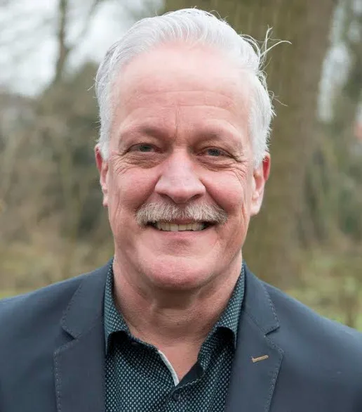 ceeszwaal