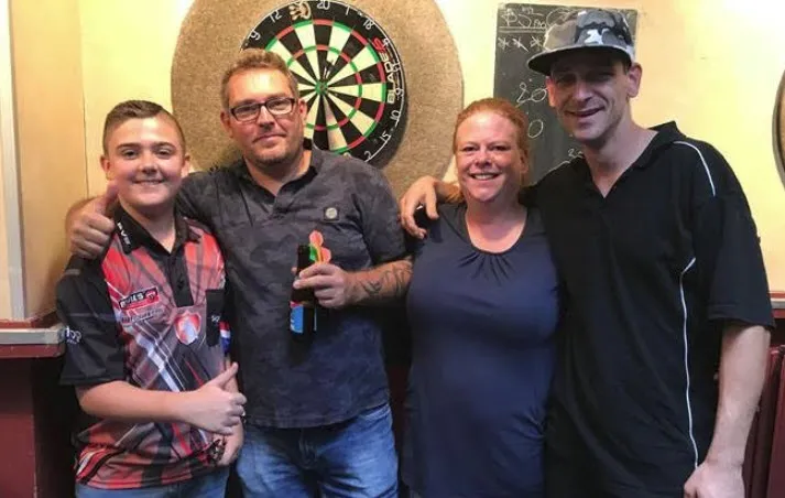 dart1092