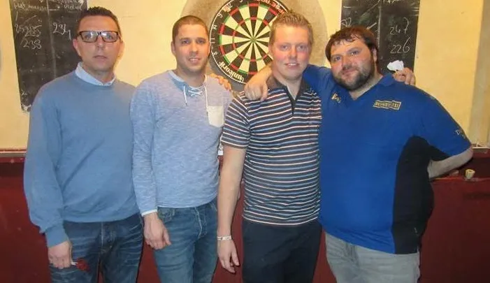 darts2931