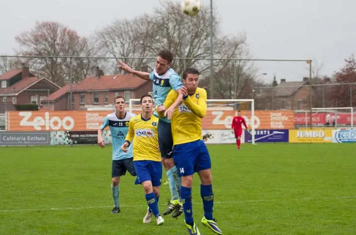 dongen17112