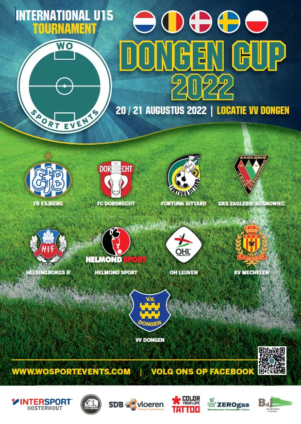 dongencup22