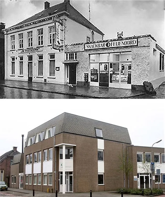 feyenoordposthoorn
