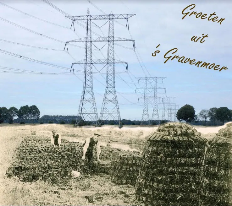 hoogspanning s gravenmoer