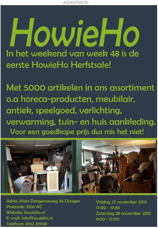 howieho