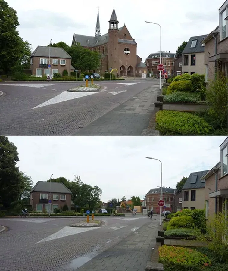 josephkerk
