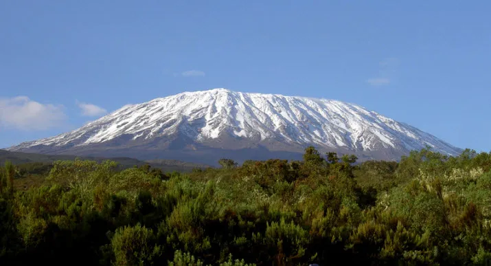 kili