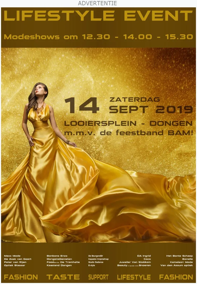 lifestyle event 19
