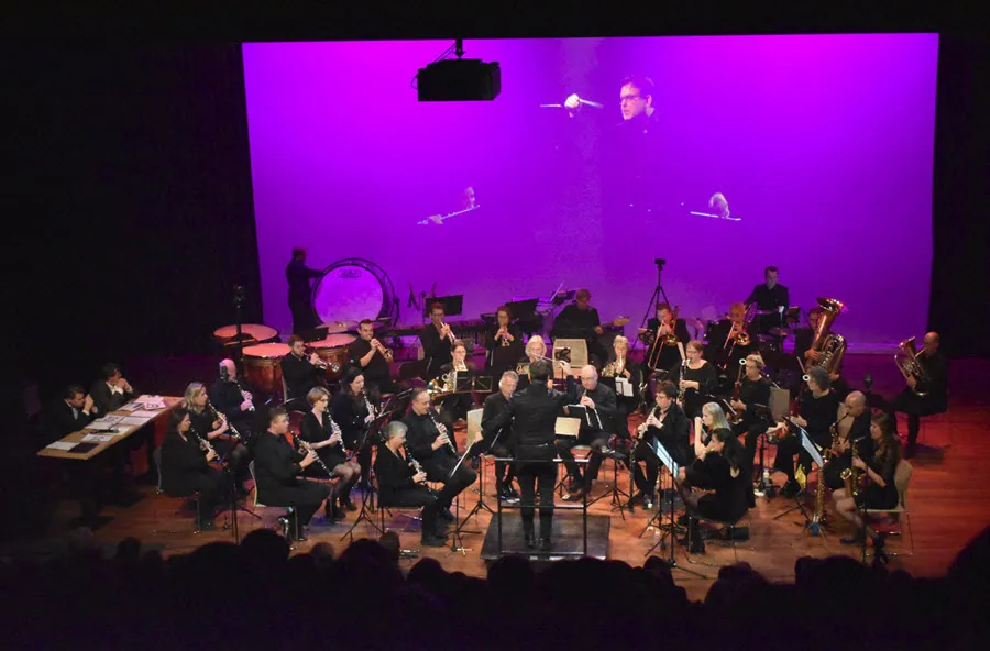 maestroorkest