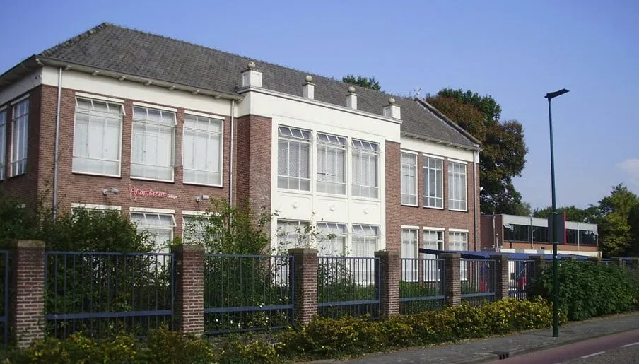 mavogebouw