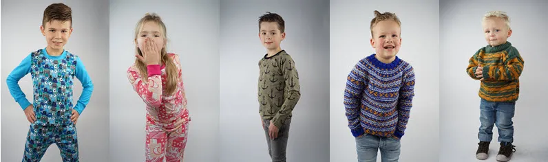 modellen