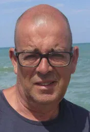 peter verharen