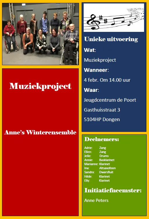 posteranne