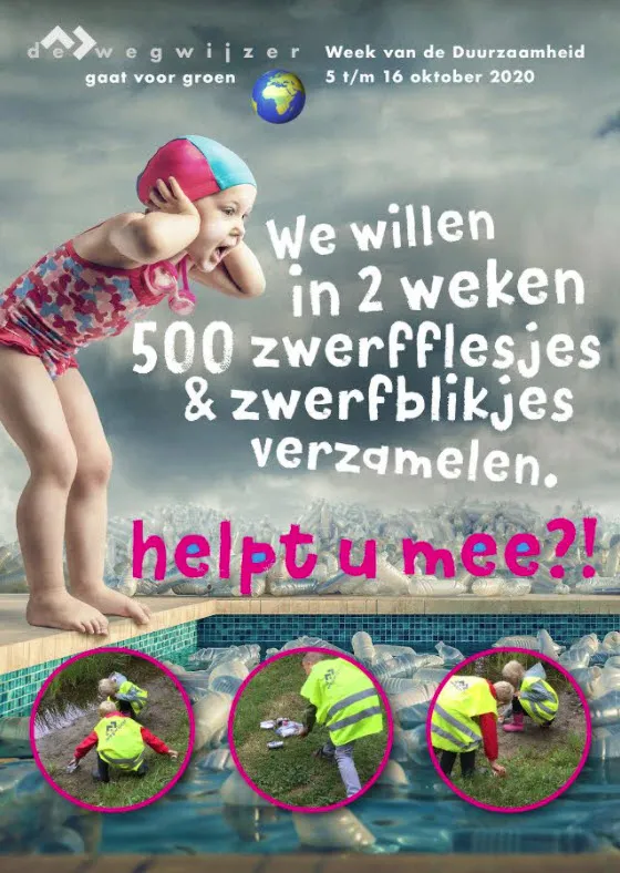 posterwegwijzer